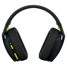 Logitech G 981-001050 headphones / headset