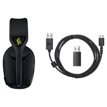 Logitech G 981-001050 headphones / headset Logitech G 981-001050 headphones / headset