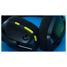 Logitech G 981-001050 headphones / headset