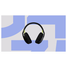Logitech G 981-001050 headphones / headset