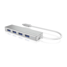 ICY BOX IB-HUB1425-C3