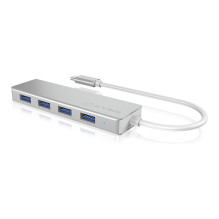 ICY BOX IB-HUB1425-C3