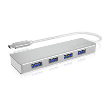 ICY BOX IB-HUB1425-C3