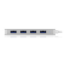 ICY BOX IB-HUB1425-C3