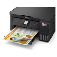 Epson EcoTank ET-2850