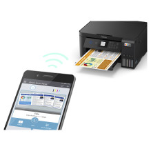Epson EcoTank ET-2850