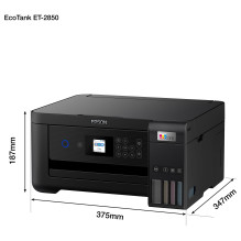 Epson EcoTank ET-2850