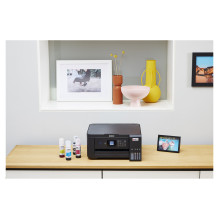 Epson EcoTank ET-2850