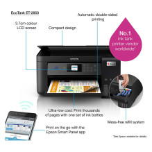 Epson EcoTank ET-2850