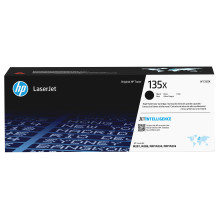 HP LaserJet 135X High Yield Black Original toner cartridge