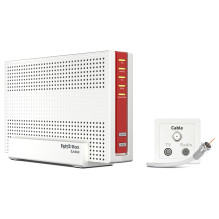 Box FRITZ! 6690 wireless router