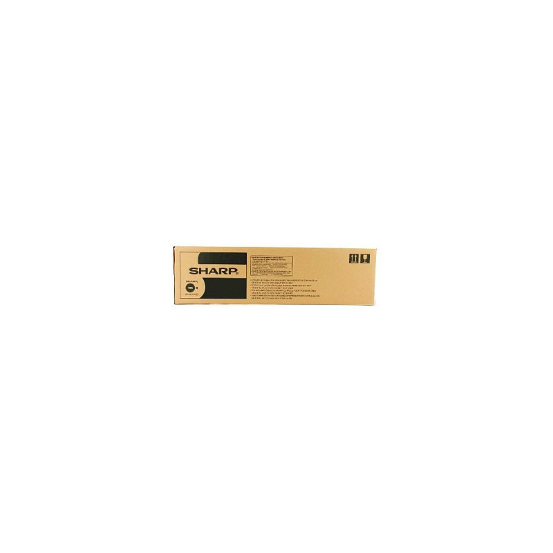 Sharp MX61GTYA toner cartridge