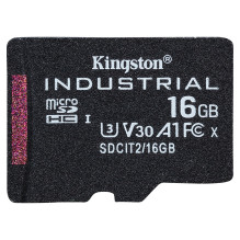 Kingston Technology Industrial