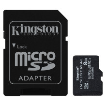 Kingston Technology Industrial