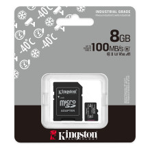 Kingston Technology Industrial