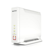 Box FRITZ! 4060 wireless router