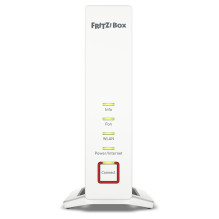 Box FRITZ! 4060 wireless router