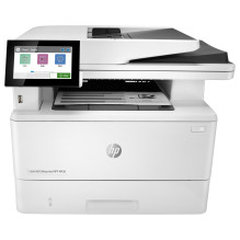 HP LaserJet Enterprise MFP...