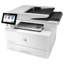 HP LaserJet Enterprise MFP M430f