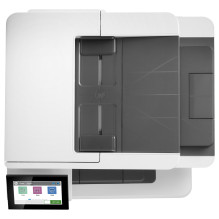 HP LaserJet Enterprise MFP M430f