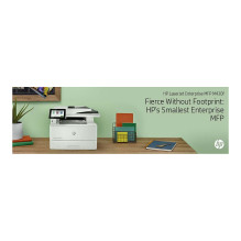 HP LaserJet Enterprise MFP M430f
