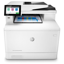 HP Color LaserJet...