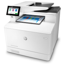 HP Color LaserJet Enterprise M480f daugiafunkcis spausdintuvas