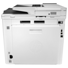 HP Color LaserJet Enterprise MFP M480f