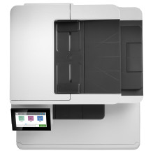 HP Color LaserJet Enterprise M480f daugiafunkcis spausdintuvas