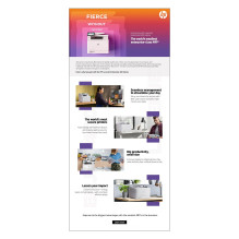 HP Color LaserJet Enterprise MFP M480f