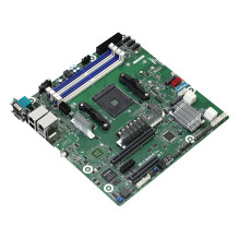 Asrock X570D4U motherboard Asrock X570D4U motherboard