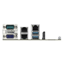Asrock X570D4U motherboard