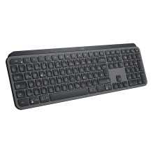 Logitech 920-010244 keyboard