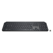 Logitech 920-010244 keyboard