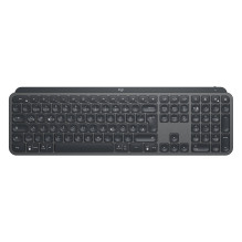 Logitech 920-010244 keyboard