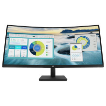 HP P34hc G4 WQHD USB-C...