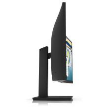 HP P34hc G4 WQHD USB-C Curved Monitor computer monitor
