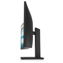 HP P34hc G4 WQHD USB-C Curved Monitor computer monitor
