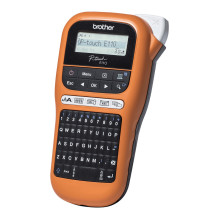 Brother PTE110VPYP1 label printer Brother PTE110VPYP1 label printer