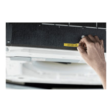 Brother PTE110VPYP1 label printer Brother PTE110VPYP1 label printer