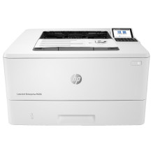 HP LaserJet Enterprise M406dn spausdintuvas