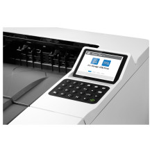 HP LaserJet Enterprise M406dn spausdintuvas