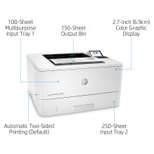 HP LaserJet Enterprise M406dn spausdintuvas