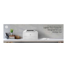 HP LaserJet Enterprise M406dn