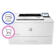 HP LaserJet Enterprise M406dn