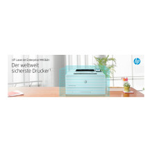 HP LaserJet Enterprise M406dn