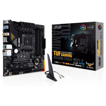 „Asus TUF Gaming B550M-Plus...