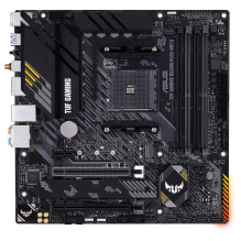 „Asus TUF Gaming B550M-Plus WIFI II“