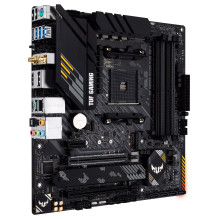 „Asus TUF Gaming B550M-Plus WIFI II“