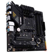„Asus TUF Gaming B550M-Plus WIFI II“